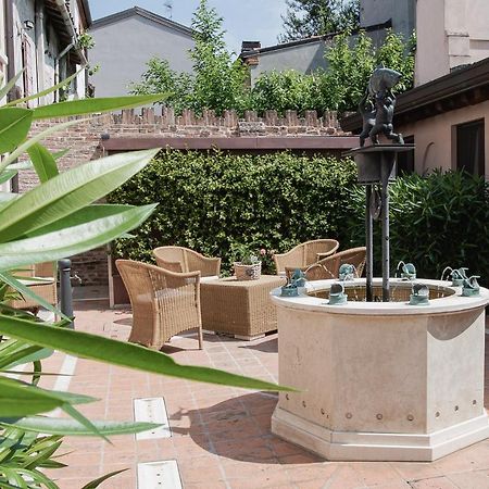 Boutique Rooms 3 0 Ferrara Exterior photo