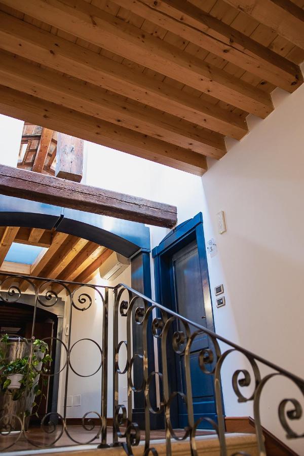 Boutique Rooms 3 0 Ferrara Exterior photo